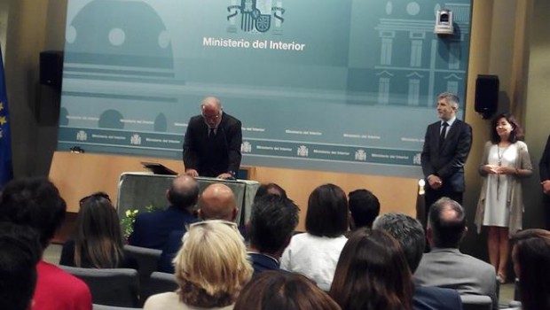 ep nuevo director generalla dgt pere navarro
