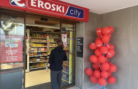 ep nuevo supermercado eroski en zarautz