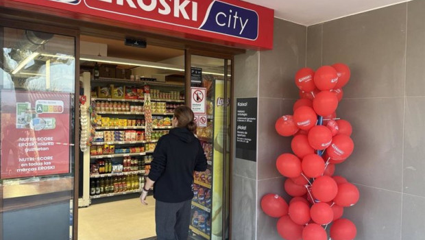 ep nuevo supermercado eroski en zarautz