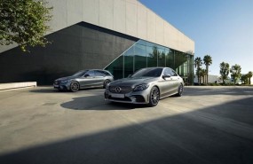 ep nuevos mercedes-benz clase c