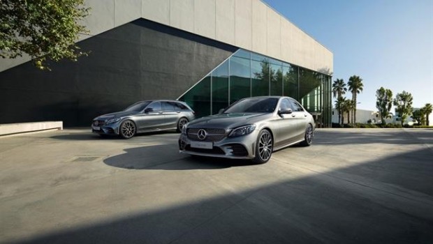 ep nuevos mercedes-benz clase c