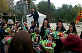 ep ofrenda floralbustoblas infantebarcelona