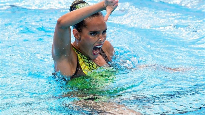 Ona Carbonell Mundial Budapest Solo Técnico | FINA - Archivo ep ona carbonell mundial budapesttecnico 20190614205602