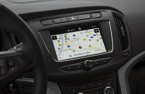 ep opel zafiraintellilink navi 40