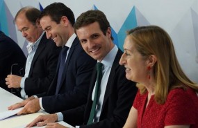 ep pablo casado presidereunionparlamentariosha convocado en genova 20180731160801