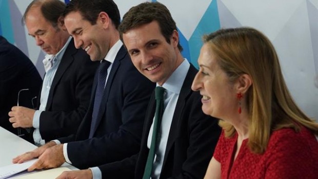 ep pablo casado presidereunionparlamentariosha convocado en genova 20180731160801