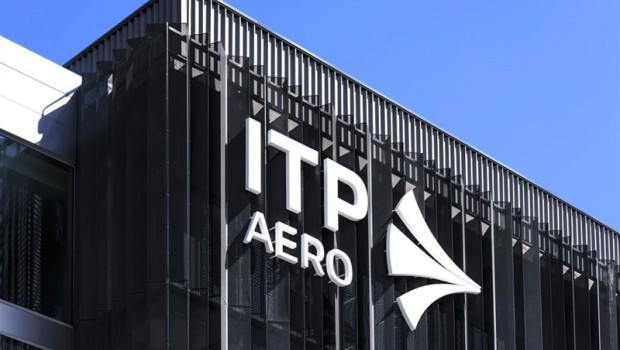 ep planta de itp aero