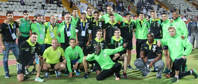 El Playas de Castellón en la Copa de Europa | PLAYAS DE CASTELLÓN ep playascastellonla copaeuropa