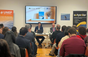 ep presentacion del informesolar 2025 radiografia del autoconsumo en espana