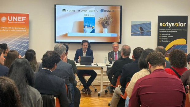 ep presentacion del informesolar 2025 radiografia del autoconsumo en espana