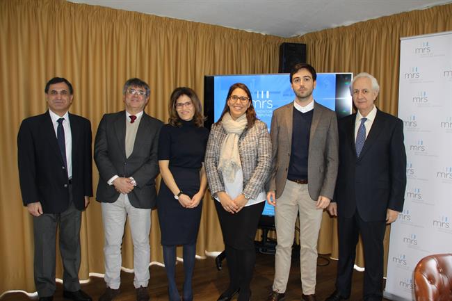 Presentación segundo MRS | CONSEJO GENERAL DE ENFERMERÍA ep presentacion segundo mrs