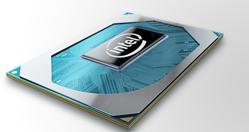 Intel aumenta un 12% sus beneficios gracias a la venta de chips para ordenadores