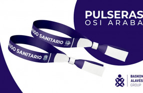 ep pulseras solidarias del grupo baskonia-alaves