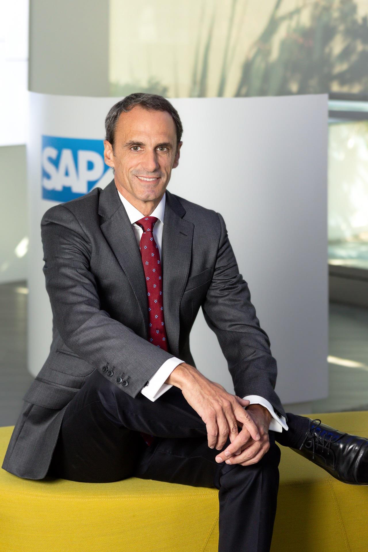 ep rafael brugnini director generalsap espana