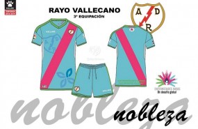 ep rayo vallecano llamaatencionlas enfermedades raras