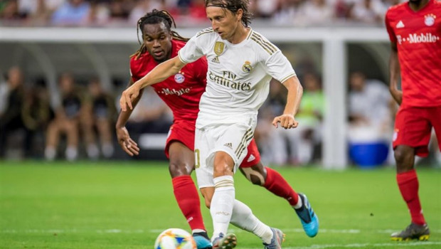 ep renato sanches presionaluka modricamistosobayernreal madrid