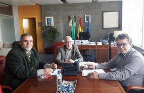 ep reunion consejeriaeducacionla comision islamicaespanaextremadura