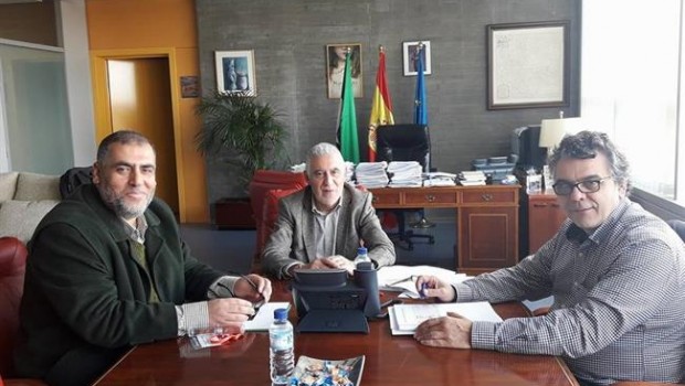 ep reunion consejeriaeducacionla comision islamicaespanaextremadura