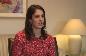 ep rita maestreuna entrevistaeuropa press