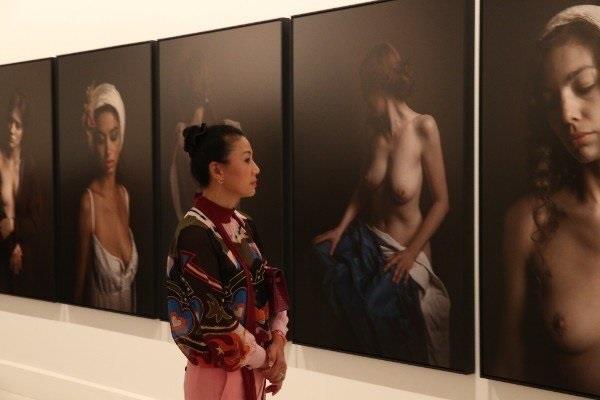 ÛRlatos del alma' De Danielle van Zadelhof | EUROPA PRESS/ CAC ep rlatosalma de daniellezadelhof
