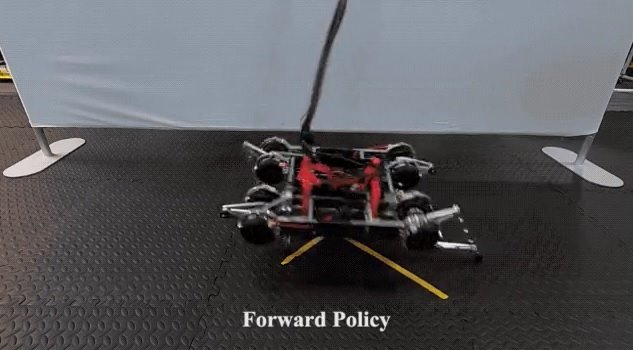 ep robot con ia para andar ep robot con ia para andar