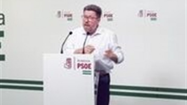 ep rodrigo sanchez en ruedaprensaalmeria