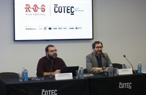 ep ros film festival