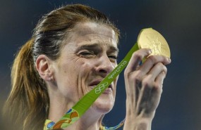 ep ruth beitia campeona olimpicasaltoalturario 2016