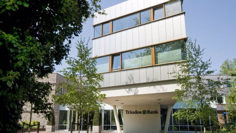 ep sede triodos bank ep sede triodos bank
