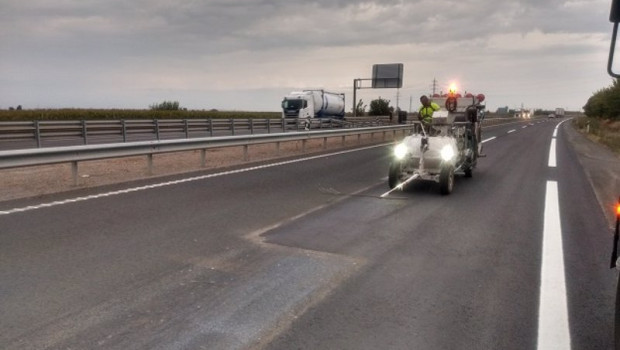 ep trabajos de conservacion de carreteras