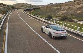 ep un vehiculo de porsche ep un vehiculo de porsche
