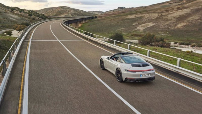 ep un vehiculo de porsche ep un vehiculo de porsche