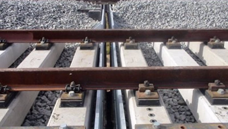 Vías de tren | ARCHIVO ep vias de tren 20211007120003