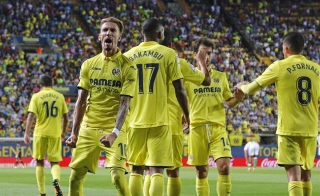 Villarreal y Celta, a la tercera jornada va la victoria | WWW.LALIGA.ES ep villarrealcelta atercera jornadala victoria