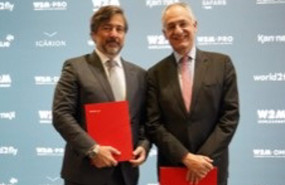 ep w2m a traves de su agencia online flowo se incorpora al programa de iberia cards ep w2m a traves de su agencia online flowo se incorpora al programa de iberia cards