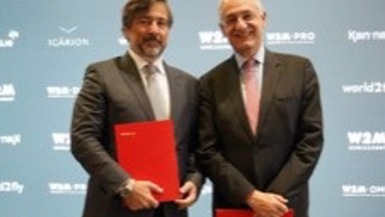 ep w2m a traves de su agencia online flowo se incorpora al programa de iberia cards ep w2m a traves de su agencia online flowo se incorpora al programa de iberia cards