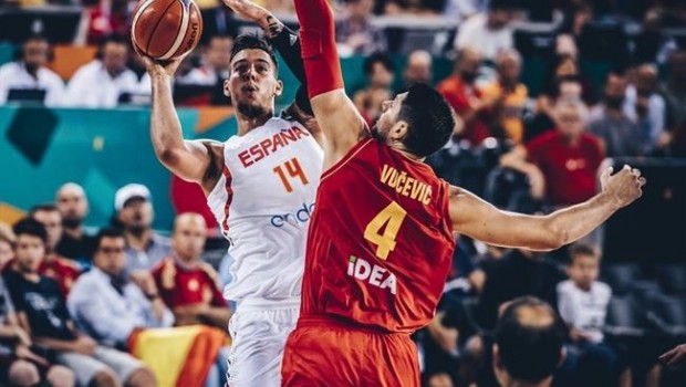 ep willy hernangomezespana - montenegroeurobasket