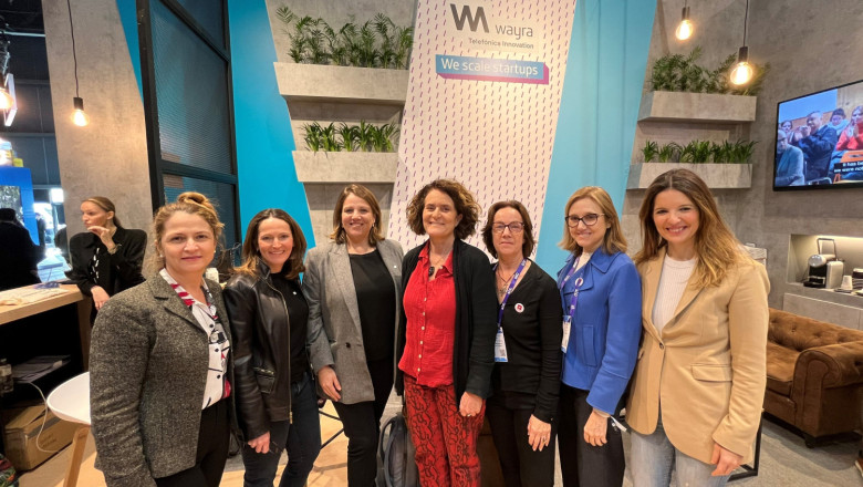 foto   wayra telefnica y wa4steam 