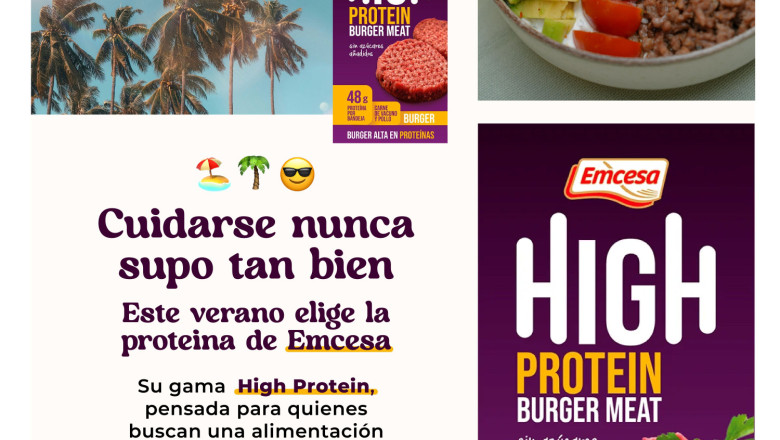 foto emcesa high protein foto emcesa high protein