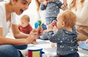 foto micasso baby club 