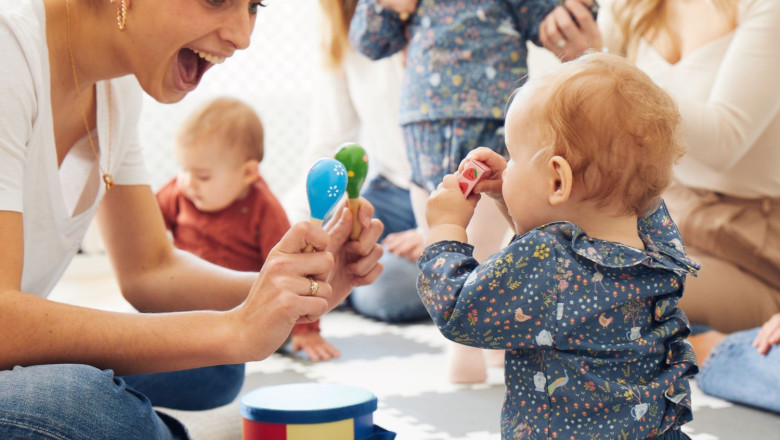 foto micasso baby club 