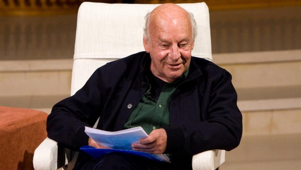 Eduardo Galeano