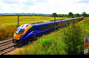 Firstgroup Hull Trains rail Firstgroup Hull Trains rail