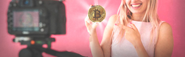 influencer criptomoneda portada