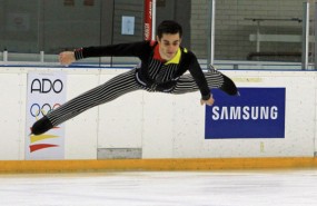 Javier Fernandez Javier Fernandez