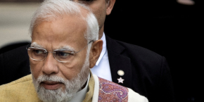 le premier ministre indien narendra modi arrive le premier jour de la session budgetaire a new delhi 20250806174138 le premier ministre indien narendra modi arrive le premier jour de la session budgetaire a new delhi 20250806174138