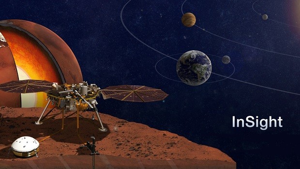 Nasa Insight