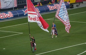 red bull