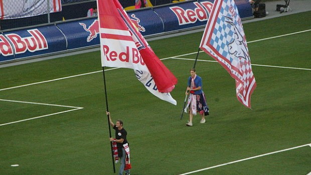 red bull