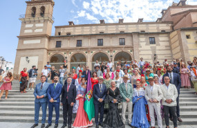 romeria malaga1 